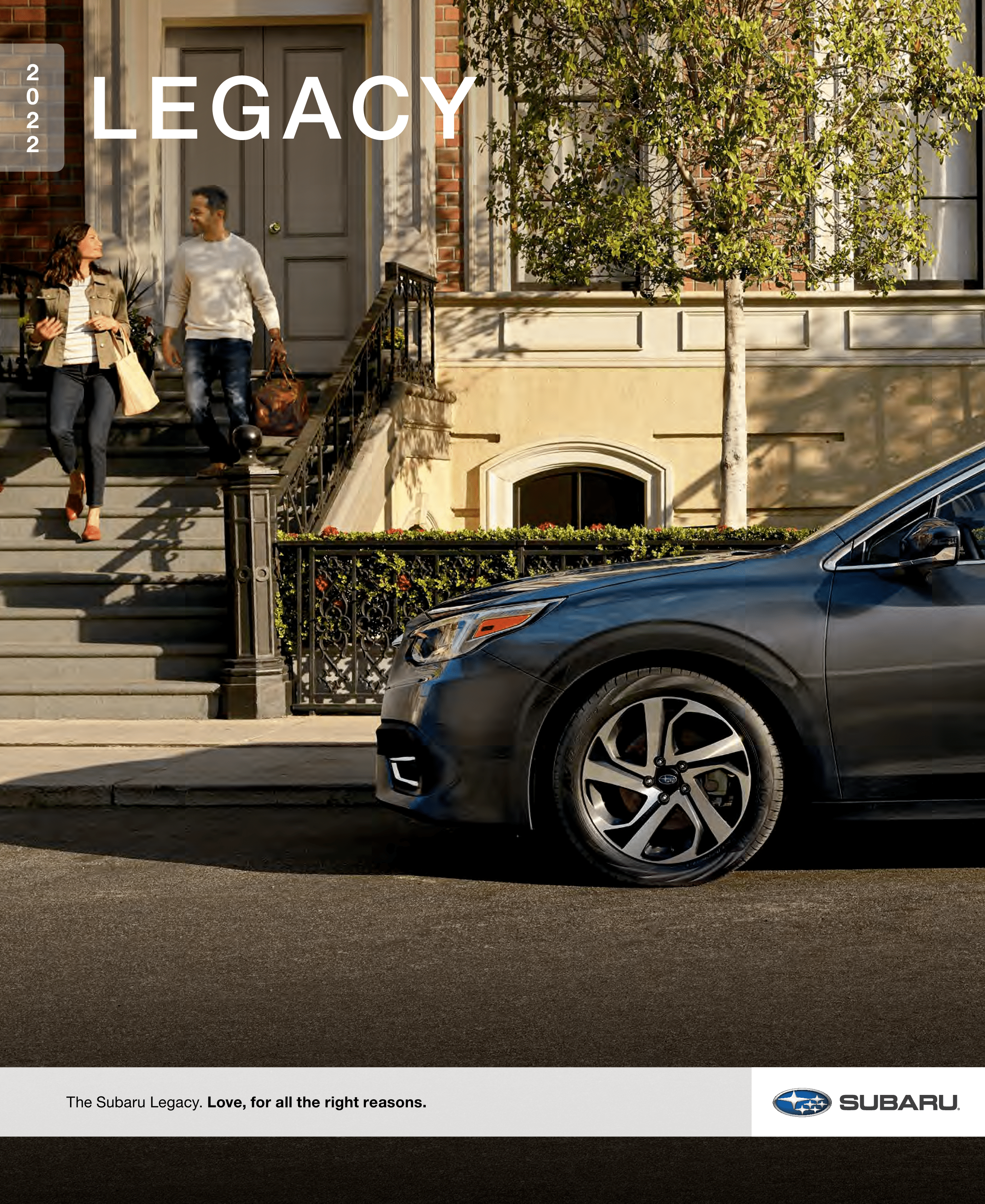 2022 Legacy image with link to brochure.
